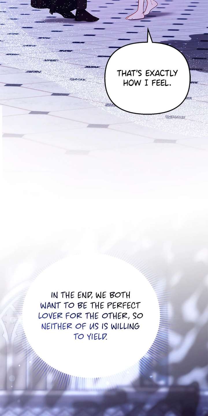 I Created a Harem to Avoid the Male Lead Chapter 82 - Page 80