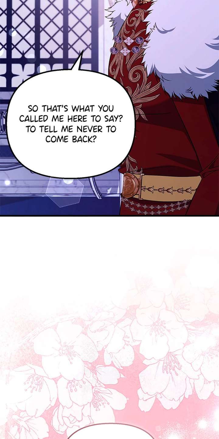 I Created a Harem to Avoid the Male Lead Chapter 82 - Page 82