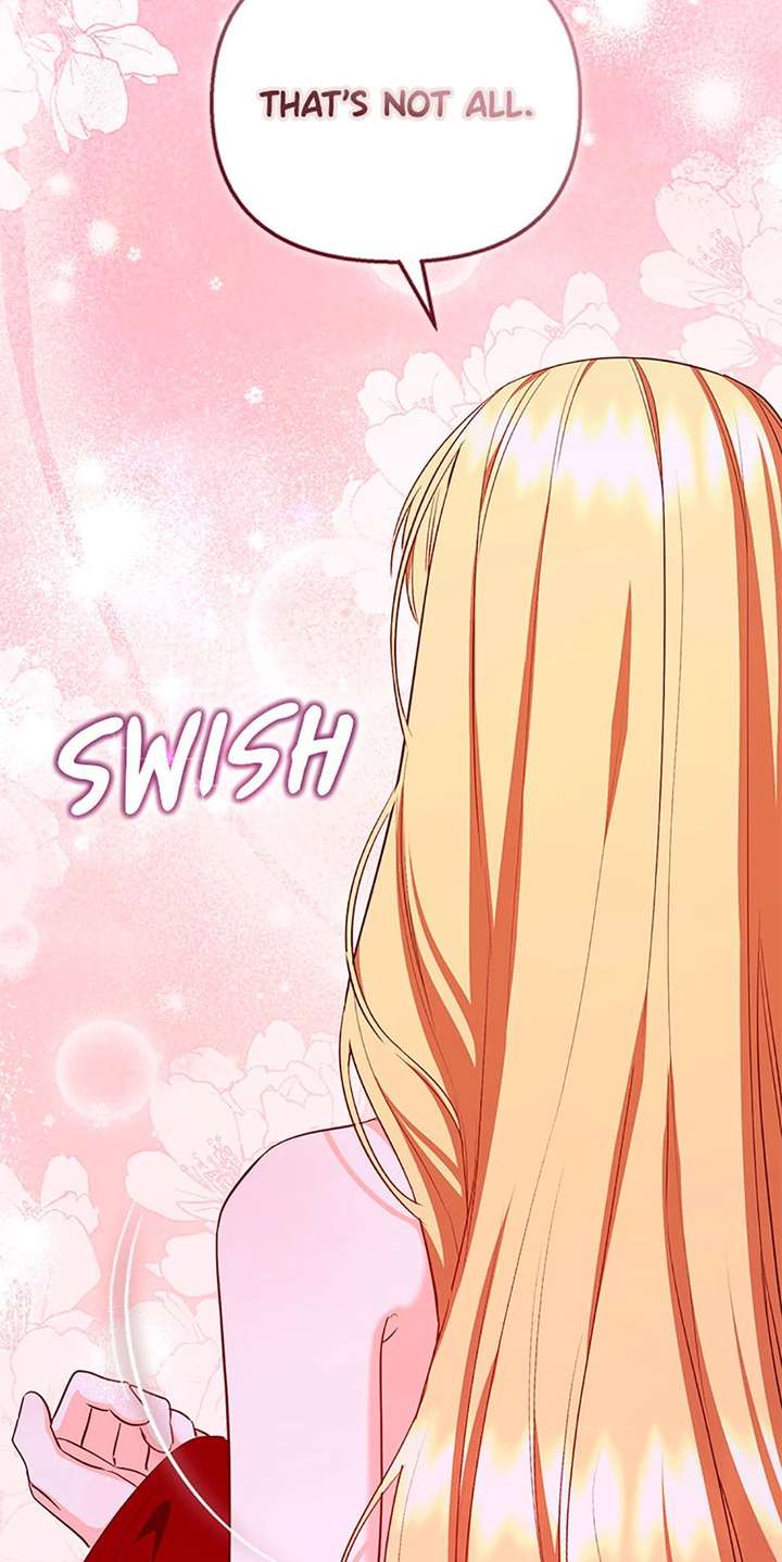 I Created a Harem to Avoid the Male Lead Chapter 82 - Page 83