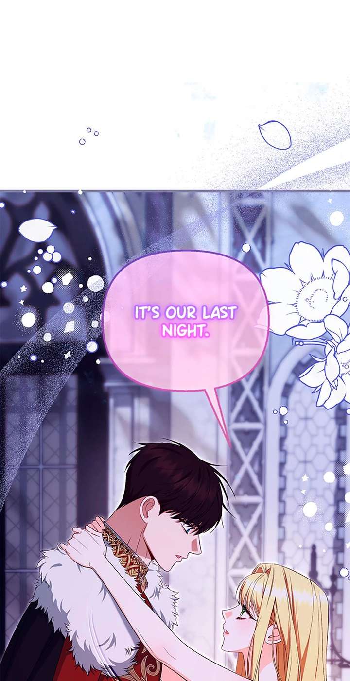 I Created a Harem to Avoid the Male Lead Chapter 82 - Page 87