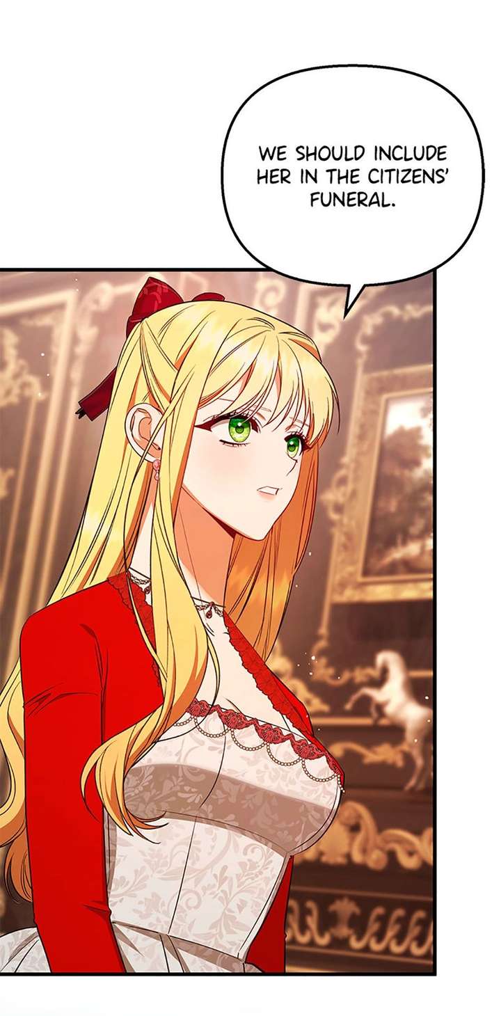 I Created a Harem to Avoid the Male Lead Chapter 82 - Page 9