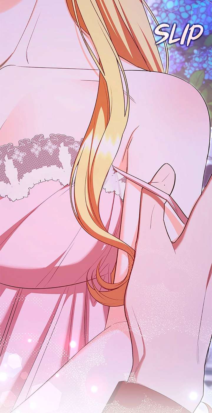 I Created a Harem to Avoid the Male Lead Chapter 82 - Page 92