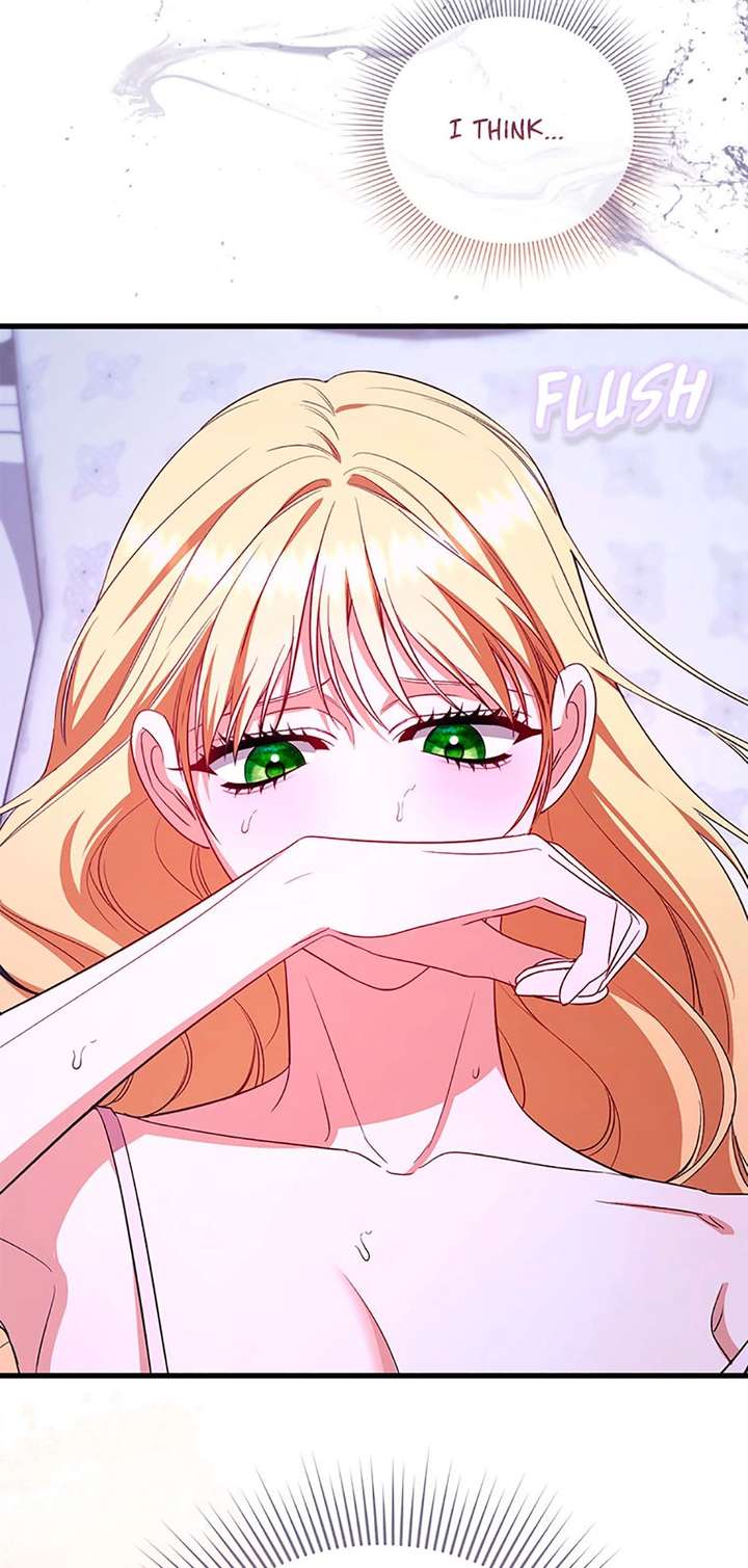 I Created a Harem to Avoid the Male Lead Chapter 83 - Page 11