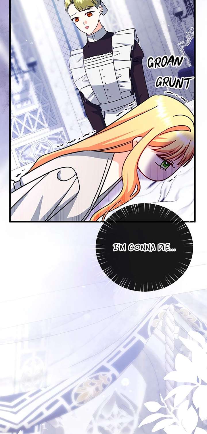 I Created a Harem to Avoid the Male Lead Chapter 83 - Page 16