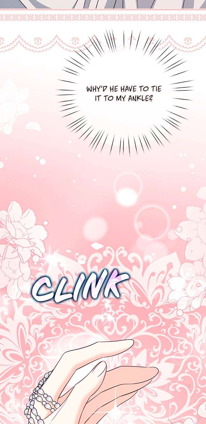 I Created a Harem to Avoid the Male Lead Chapter 83 - Page 23