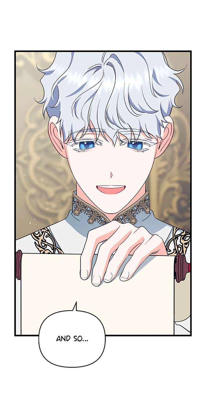 I Created a Harem to Avoid the Male Lead Chapter 83 - Page 28