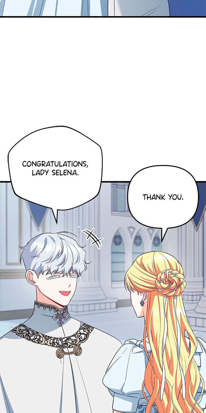 I Created a Harem to Avoid the Male Lead Chapter 83 - Page 30