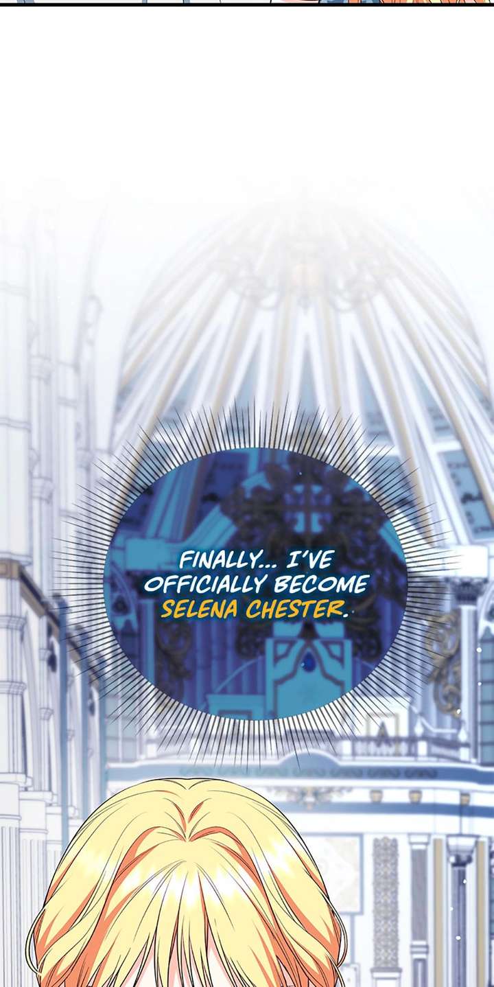 I Created a Harem to Avoid the Male Lead Chapter 83 - Page 31