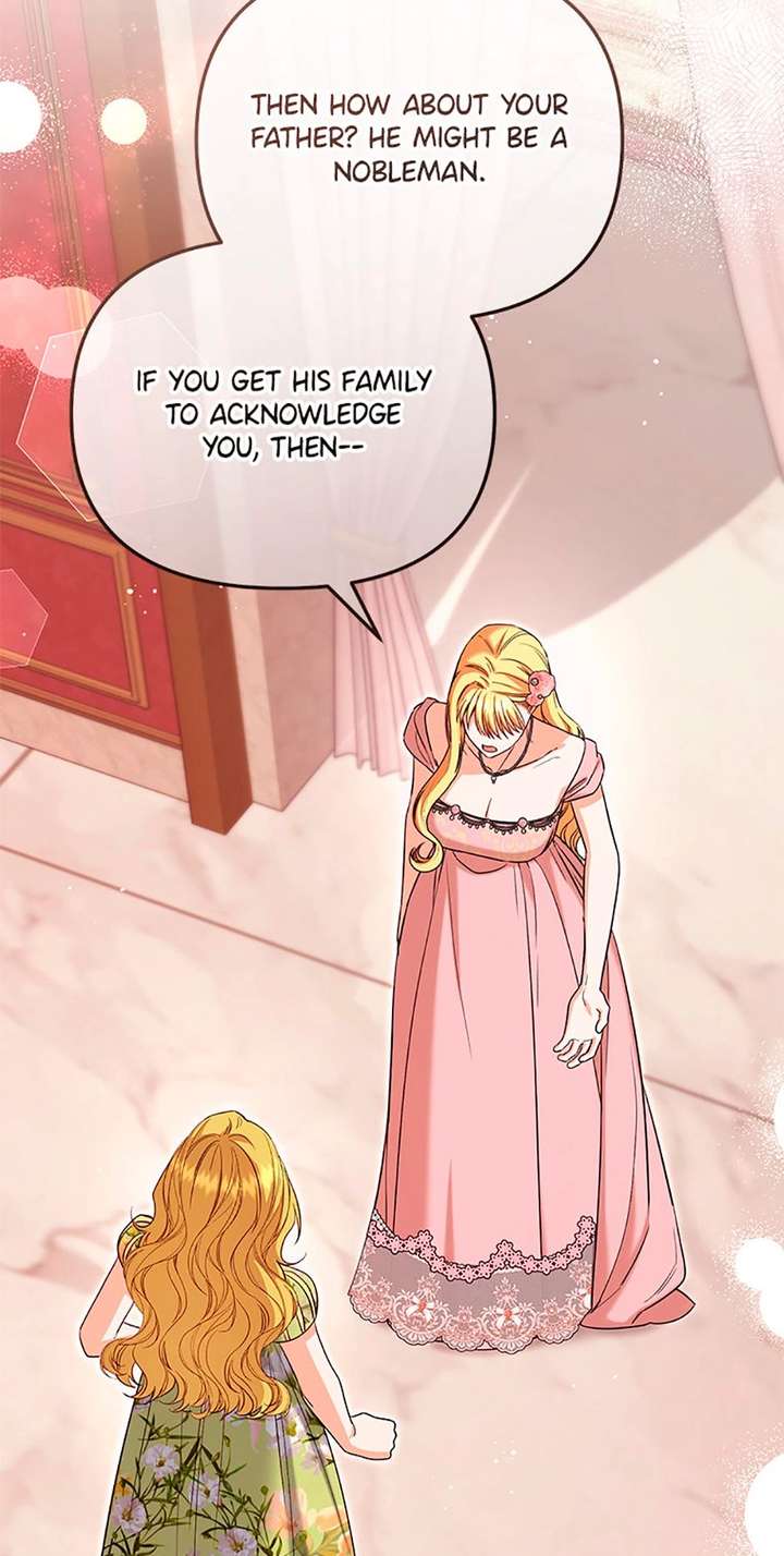 I Created a Harem to Avoid the Male Lead Chapter 83 - Page 47