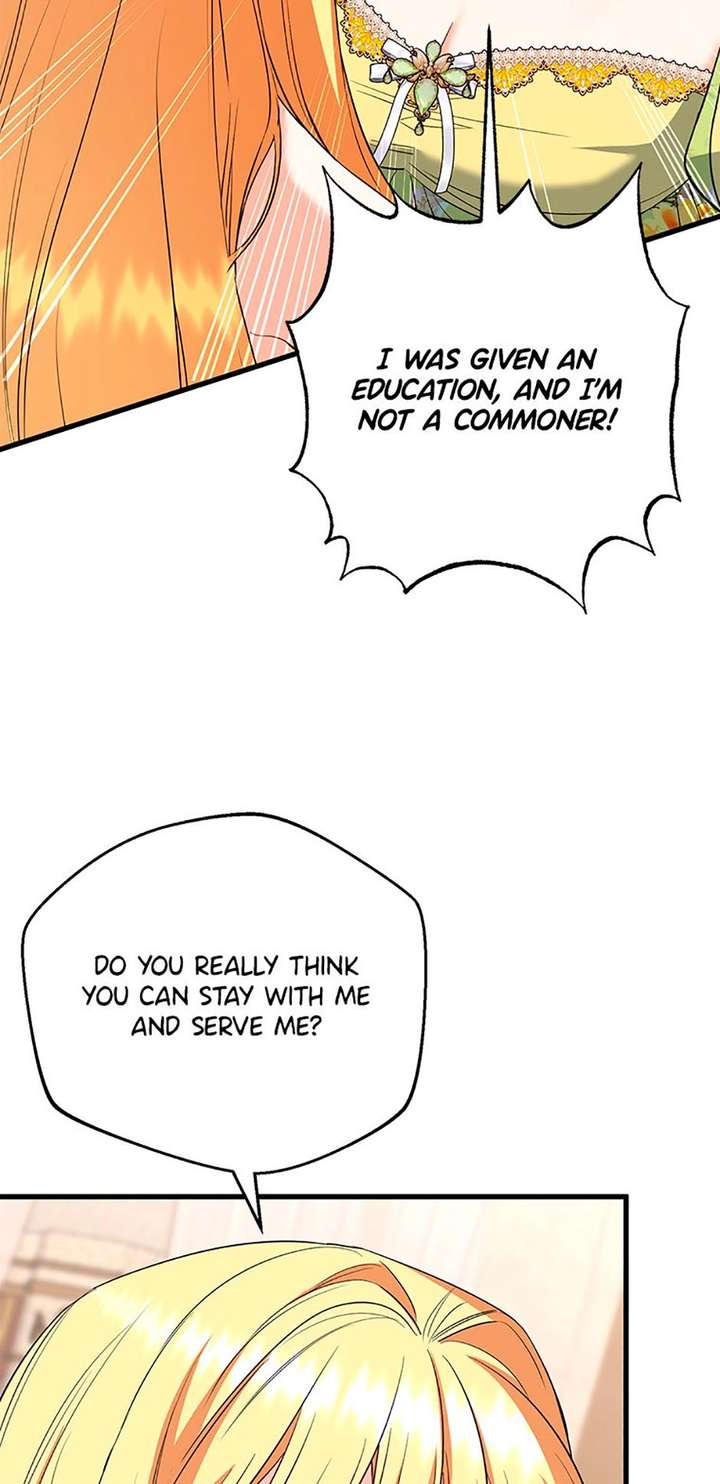 I Created a Harem to Avoid the Male Lead Chapter 83 - Page 52