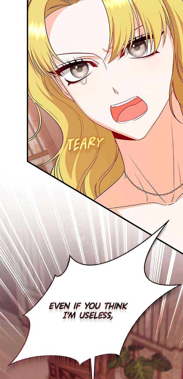 I Created a Harem to Avoid the Male Lead Chapter 83 - Page 54