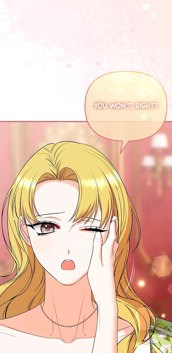 I Created a Harem to Avoid the Male Lead Chapter 83 - Page 58