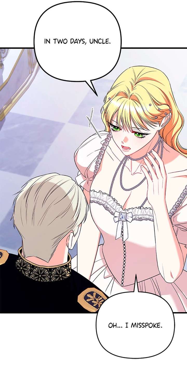 I Created a Harem to Avoid the Male Lead Chapter 83 - Page 64