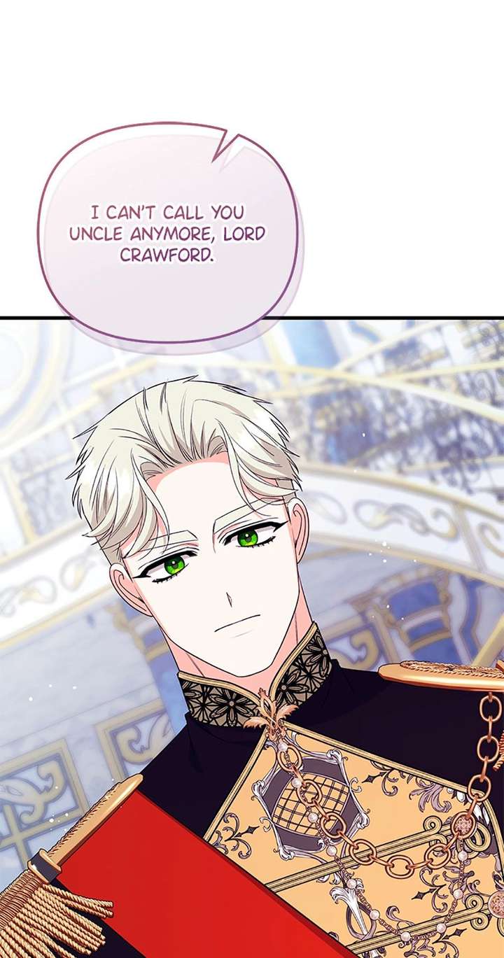 I Created a Harem to Avoid the Male Lead Chapter 83 - Page 65