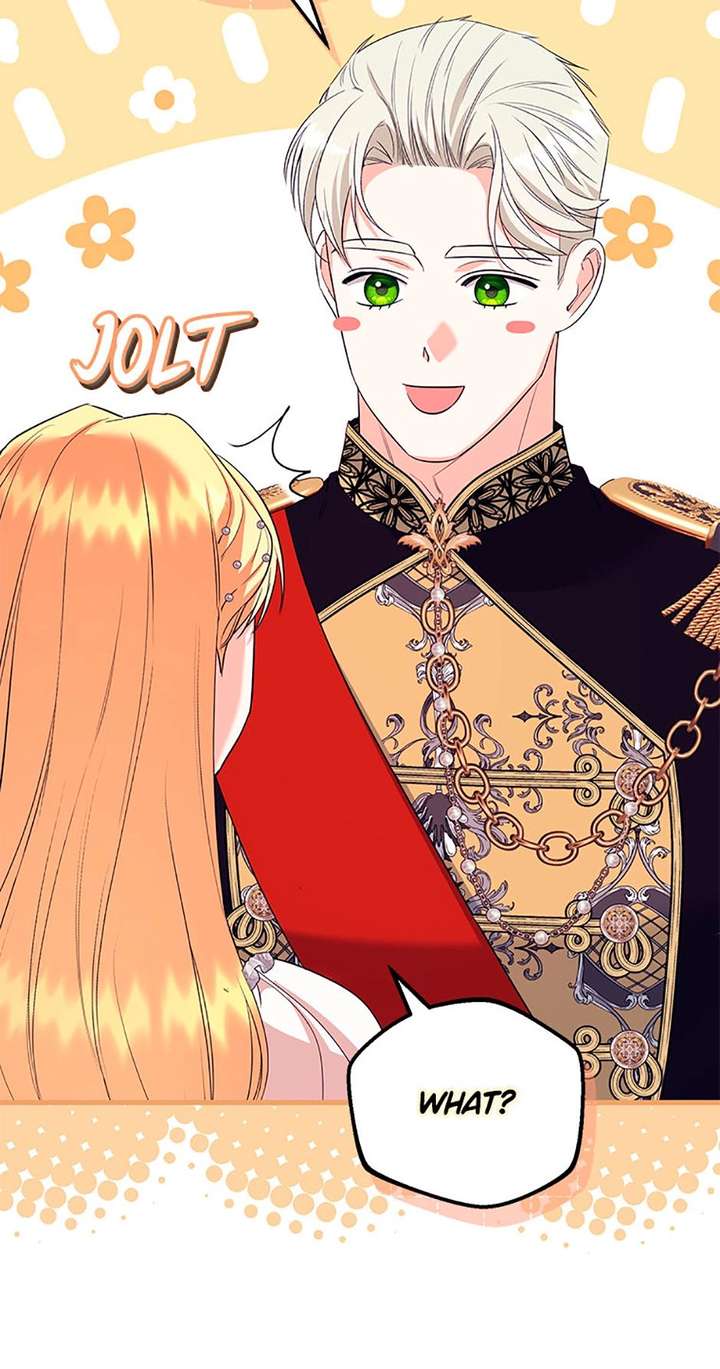 I Created a Harem to Avoid the Male Lead Chapter 83 - Page 68