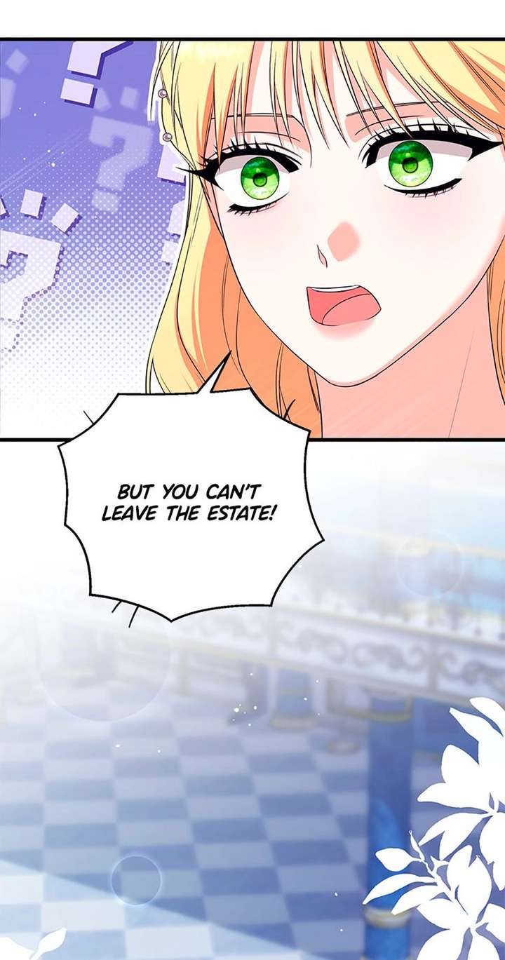 I Created a Harem to Avoid the Male Lead Chapter 83 - Page 71