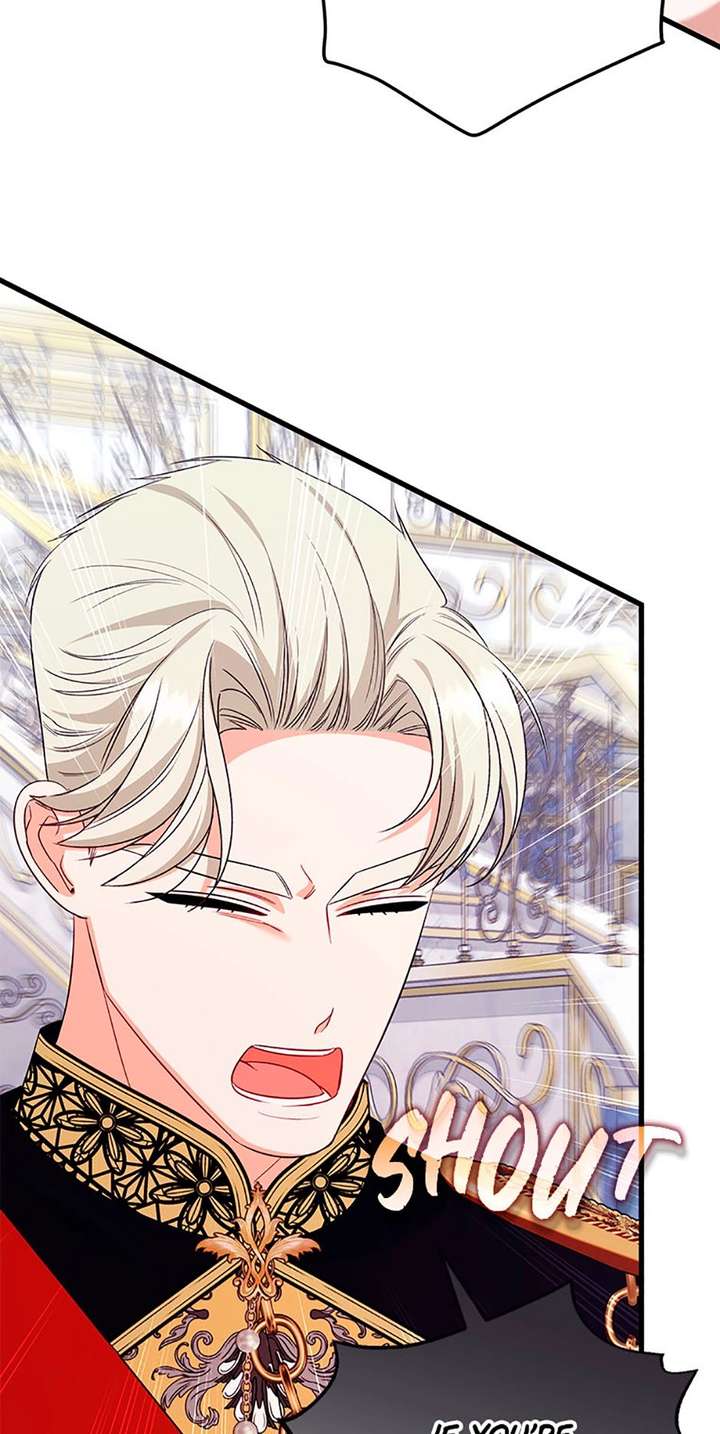 I Created a Harem to Avoid the Male Lead Chapter 83 - Page 74