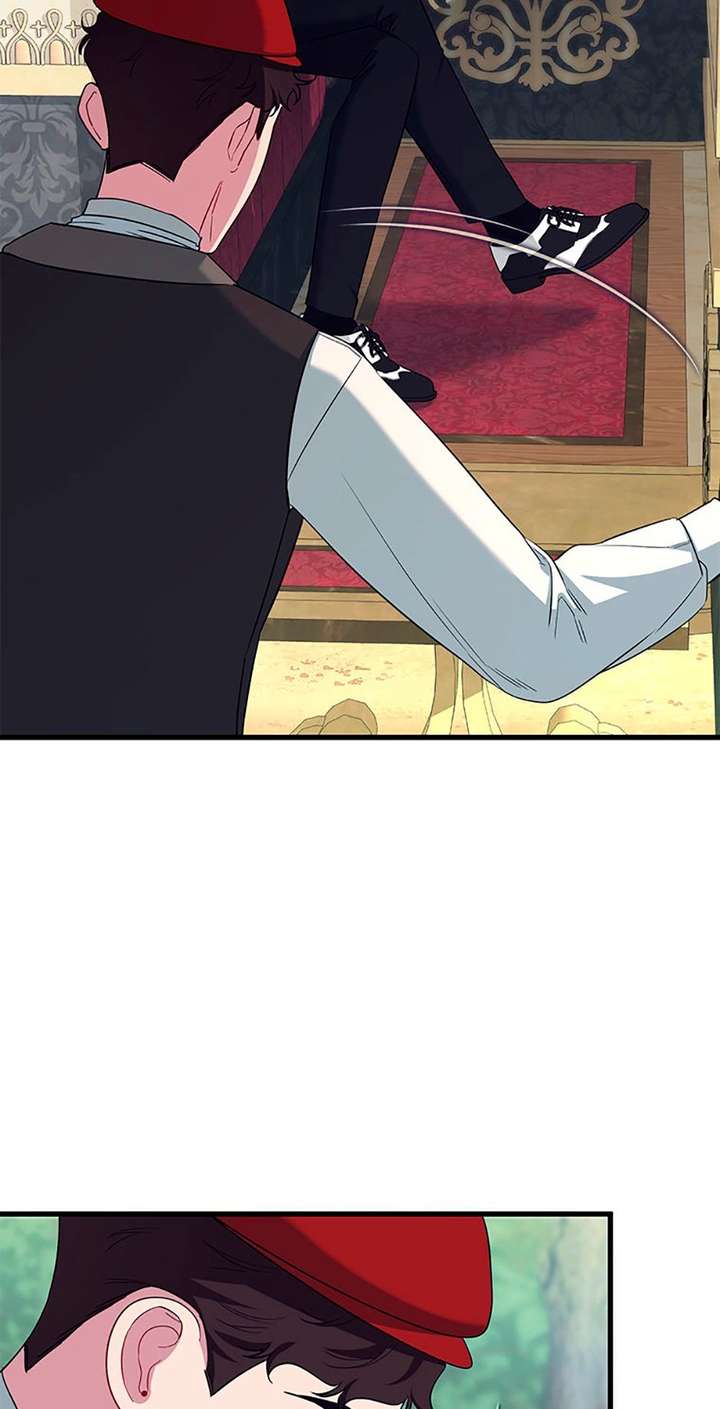 I Created a Harem to Avoid the Male Lead Chapter 83 - Page 83