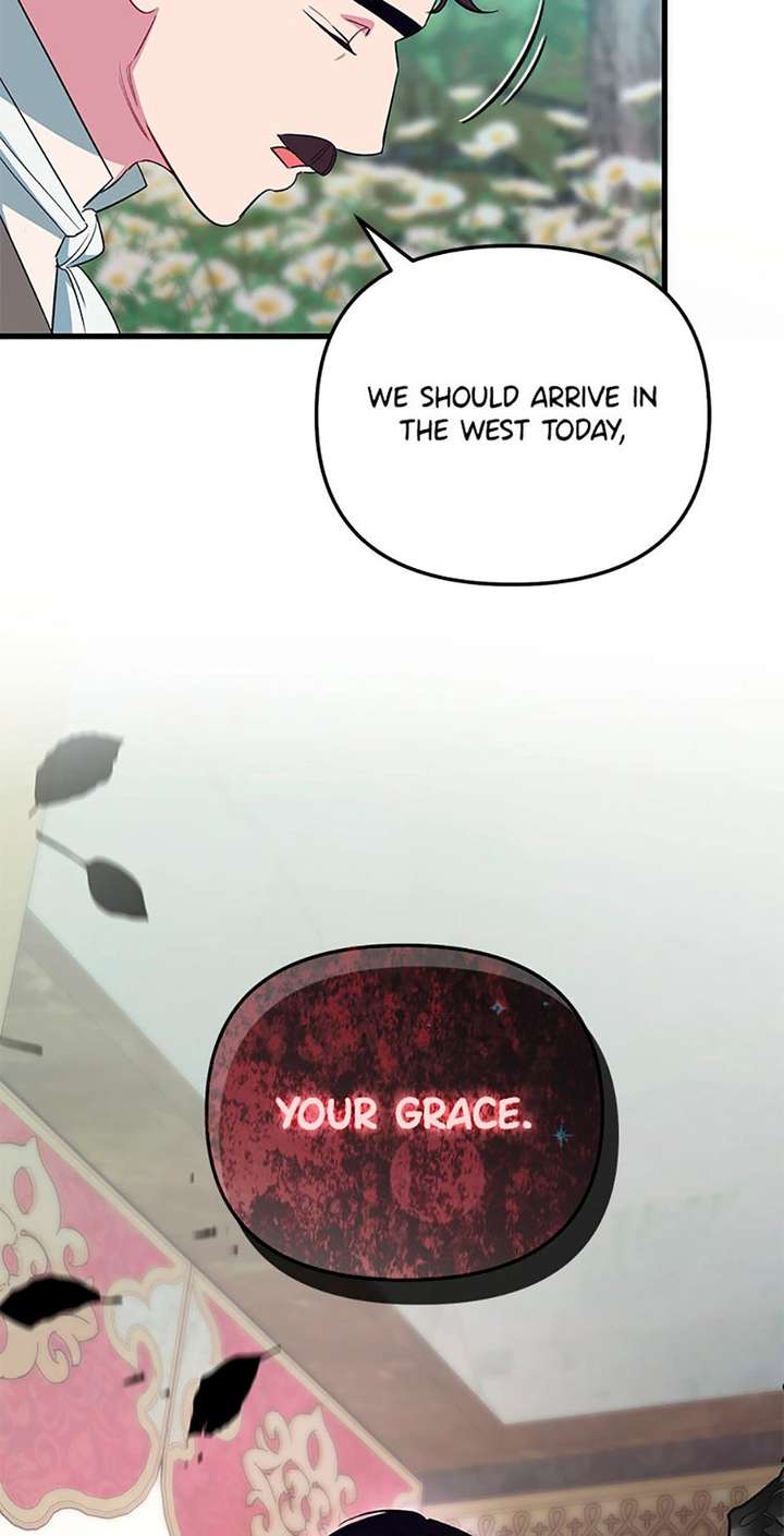 I Created a Harem to Avoid the Male Lead Chapter 83 - Page 84