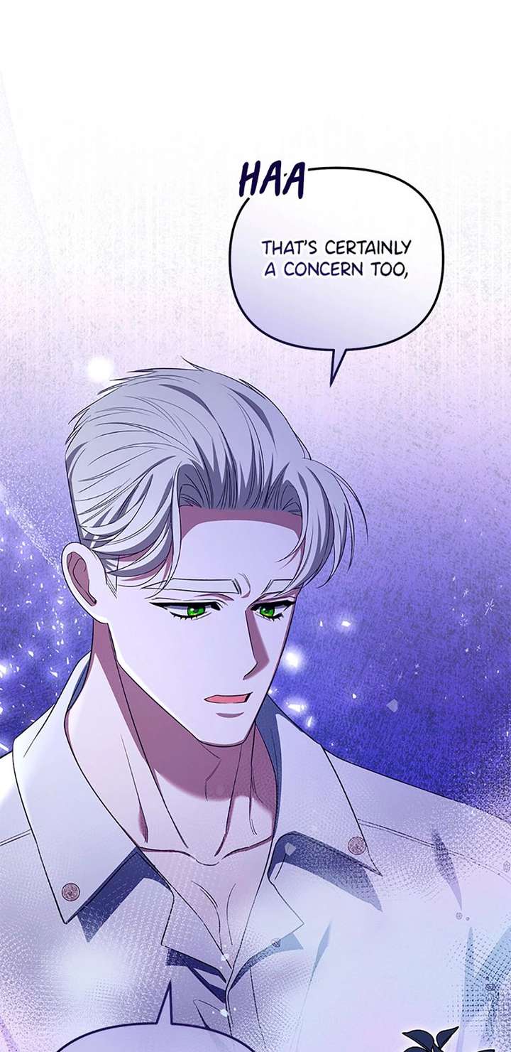 I Created a Harem to Avoid the Male Lead Chapter 84 - Page 10