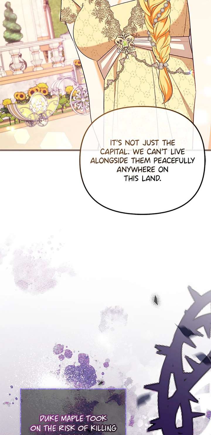 I Created a Harem to Avoid the Male Lead Chapter 84 - Page 13