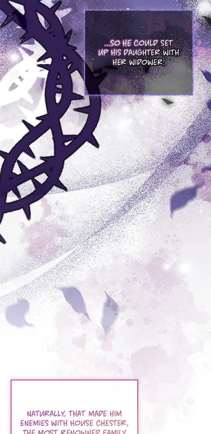 I Created a Harem to Avoid the Male Lead Chapter 84 - Page 15