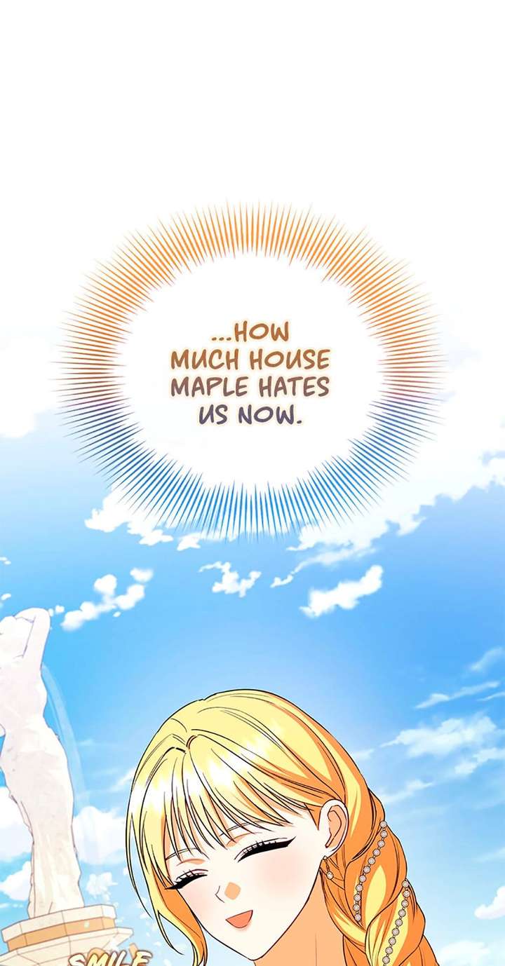 I Created a Harem to Avoid the Male Lead Chapter 84 - Page 19