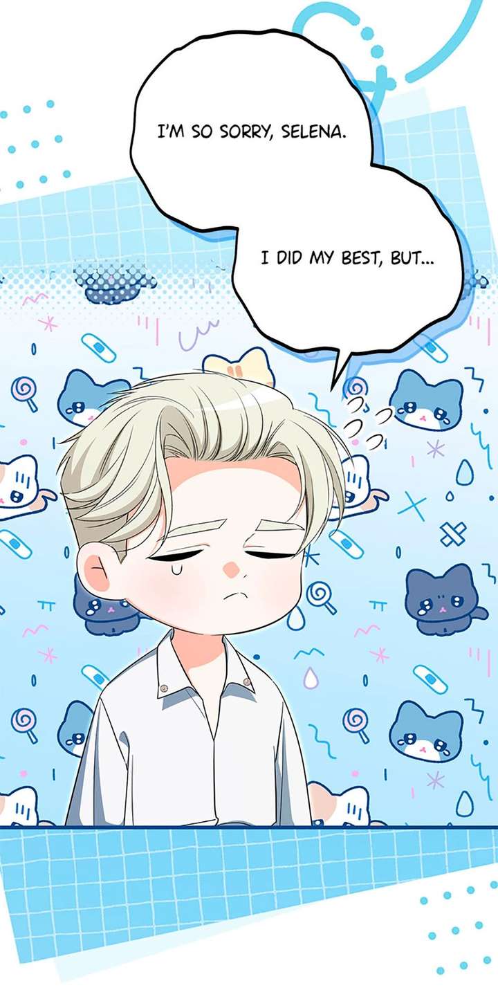 I Created a Harem to Avoid the Male Lead Chapter 84 - Page 2