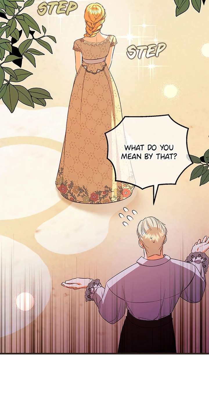 I Created a Harem to Avoid the Male Lead Chapter 84 - Page 27