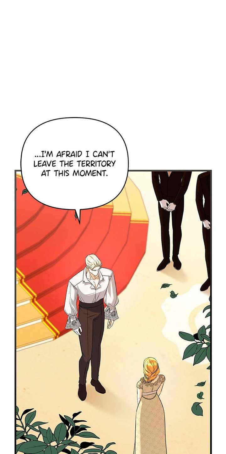 I Created a Harem to Avoid the Male Lead Chapter 84 - Page 3