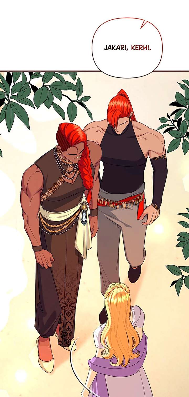 I Created a Harem to Avoid the Male Lead Chapter 84 - Page 30