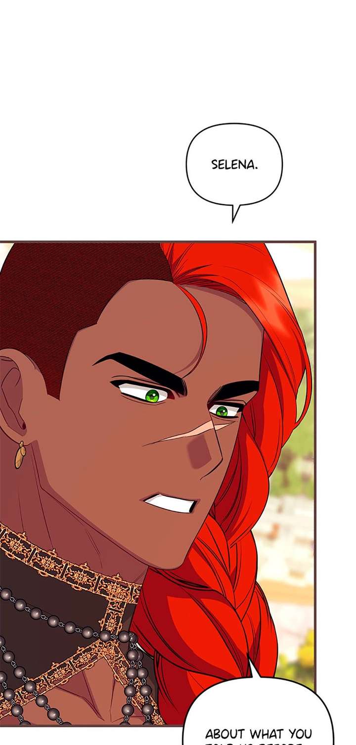 I Created a Harem to Avoid the Male Lead Chapter 84 - Page 33