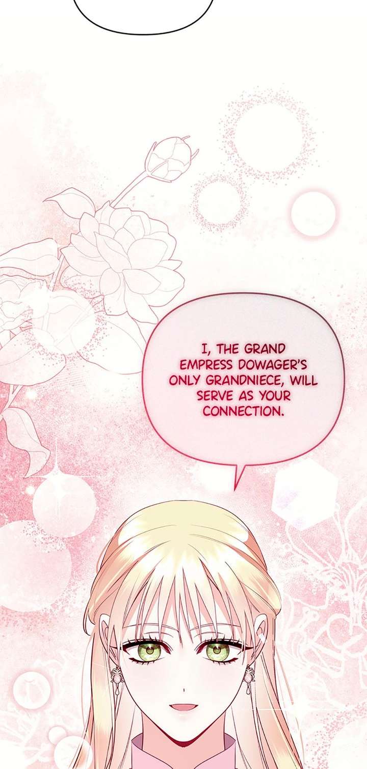 I Created a Harem to Avoid the Male Lead Chapter 84 - Page 35