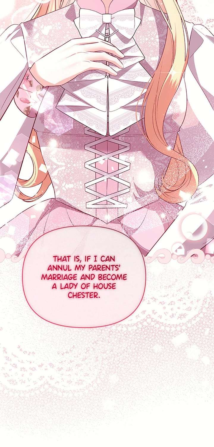 I Created a Harem to Avoid the Male Lead Chapter 84 - Page 36