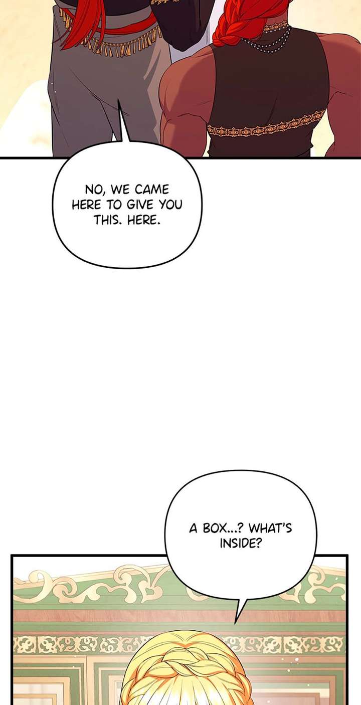 I Created a Harem to Avoid the Male Lead Chapter 84 - Page 39