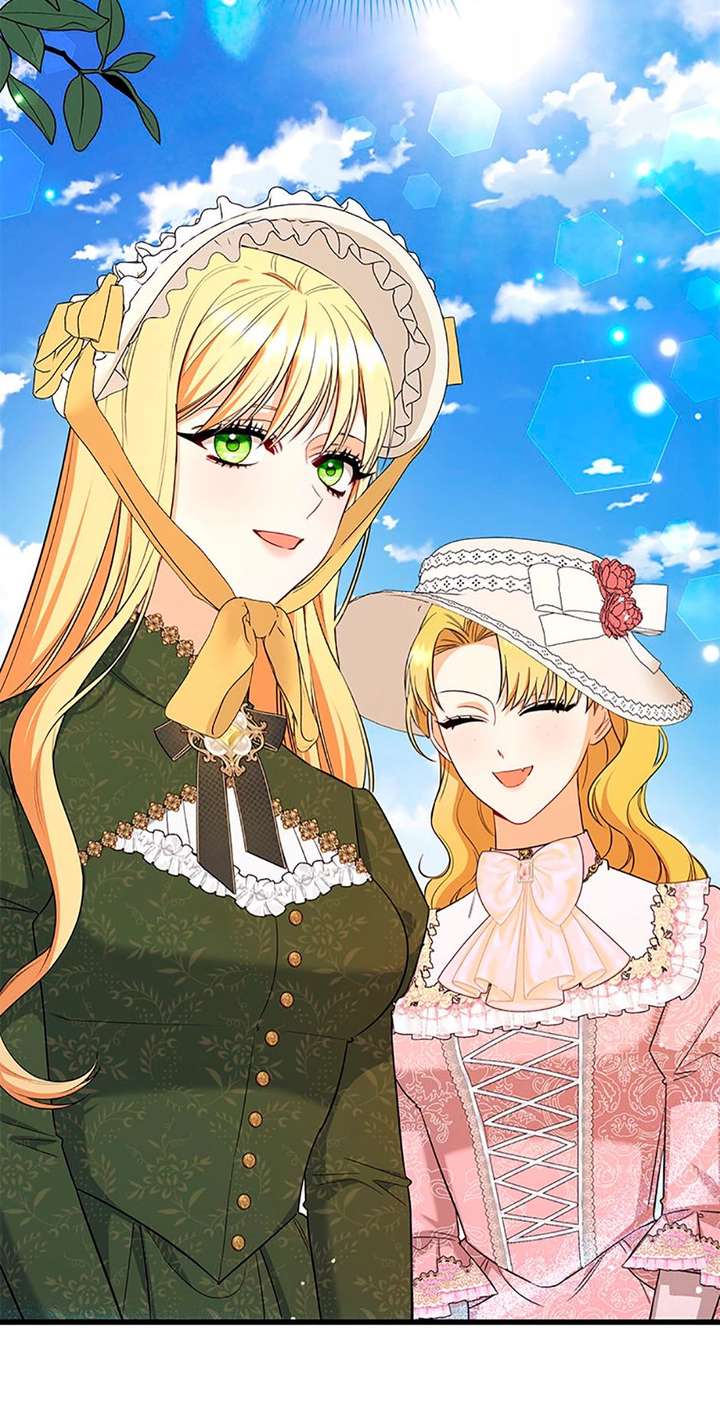 I Created a Harem to Avoid the Male Lead Chapter 84 - Page 46