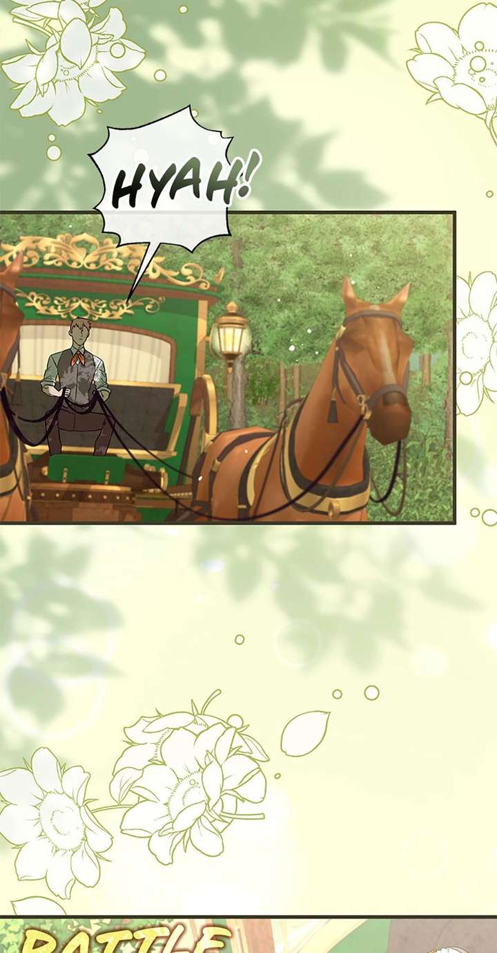 I Created a Harem to Avoid the Male Lead Chapter 84 - Page 50