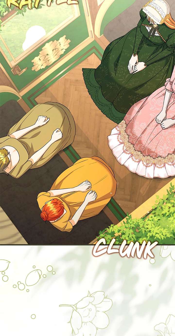 I Created a Harem to Avoid the Male Lead Chapter 84 - Page 51