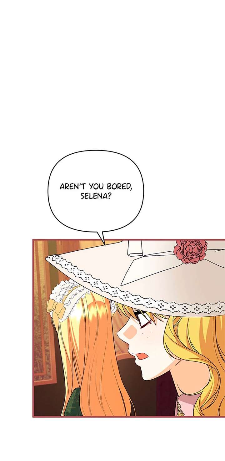 I Created a Harem to Avoid the Male Lead Chapter 84 - Page 57