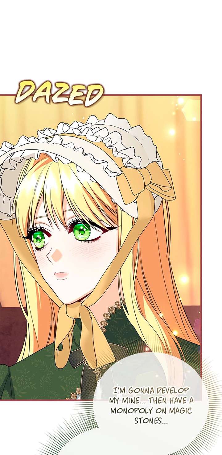 I Created a Harem to Avoid the Male Lead Chapter 84 - Page 58