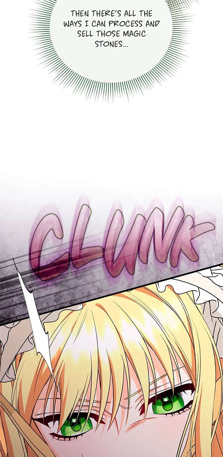 I Created a Harem to Avoid the Male Lead Chapter 84 - Page 59