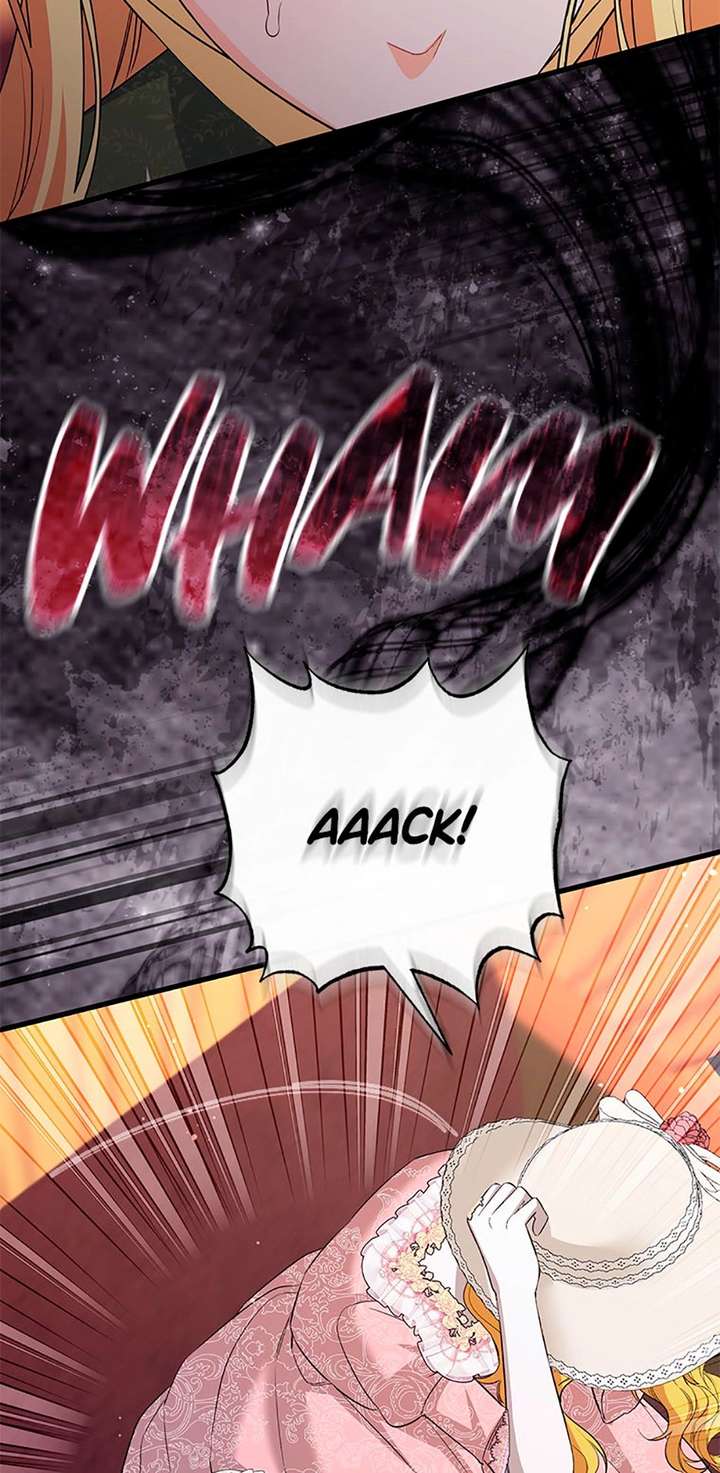 I Created a Harem to Avoid the Male Lead Chapter 84 - Page 60