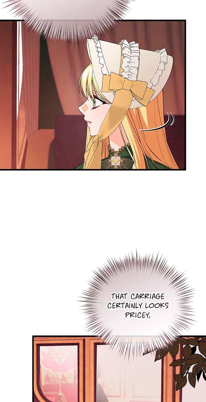 I Created a Harem to Avoid the Male Lead Chapter 84 - Page 71