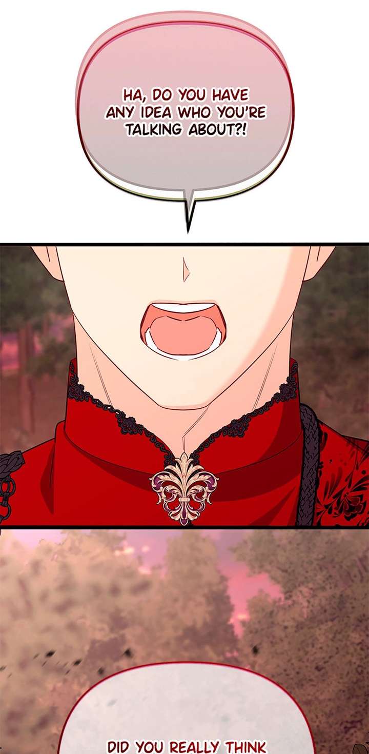 I Created a Harem to Avoid the Male Lead Chapter 84 - Page 76