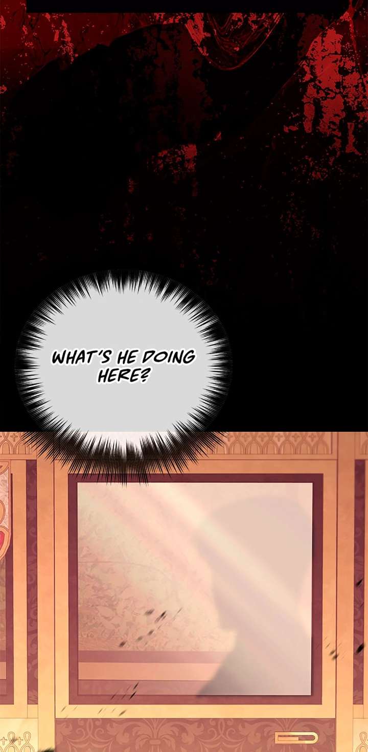 I Created a Harem to Avoid the Male Lead Chapter 84 - Page 80