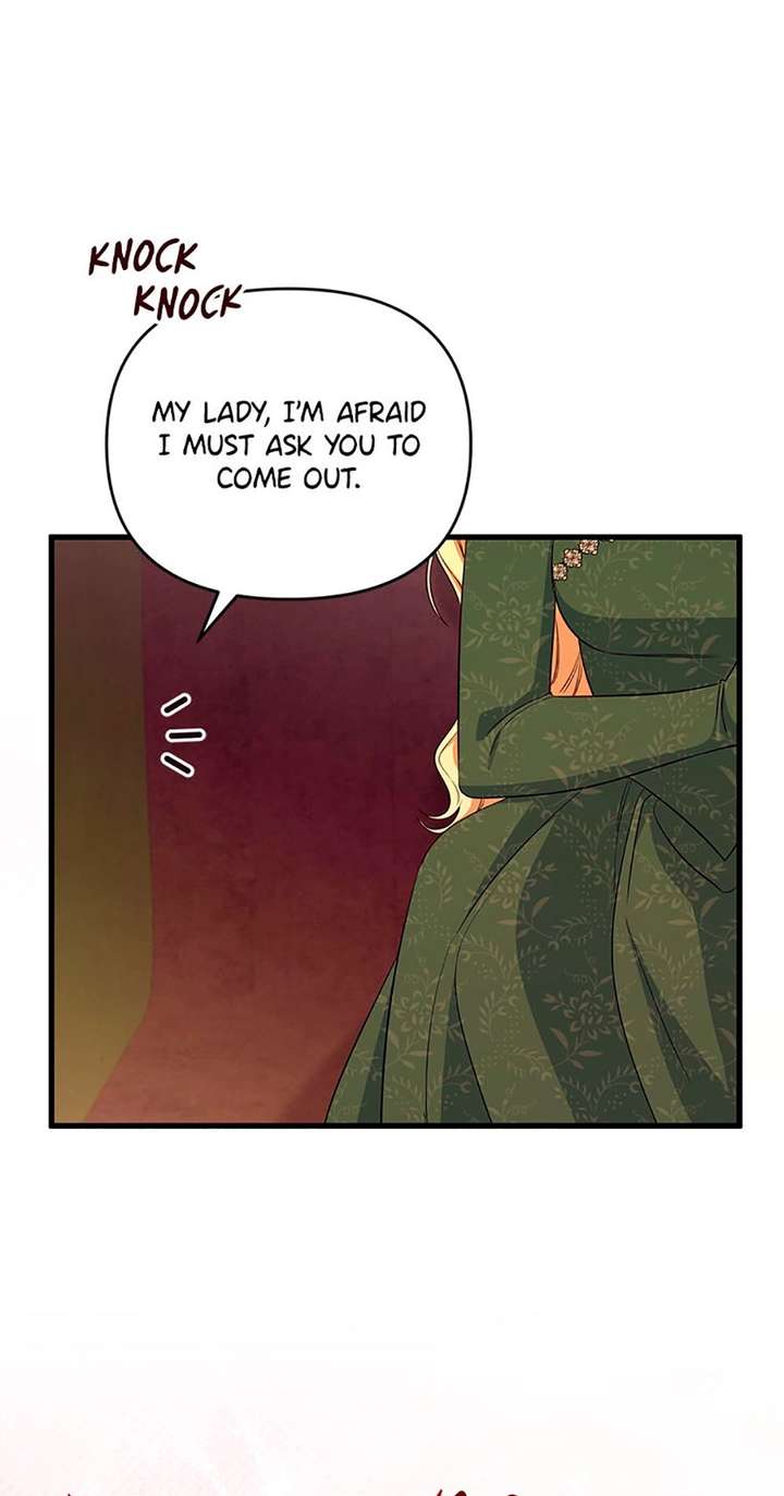 I Created a Harem to Avoid the Male Lead Chapter 84 - Page 82