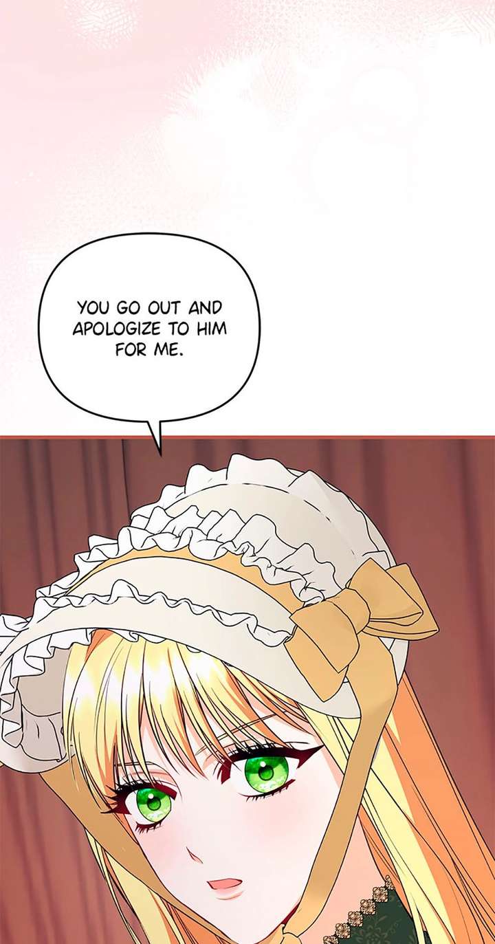 I Created a Harem to Avoid the Male Lead Chapter 84 - Page 86