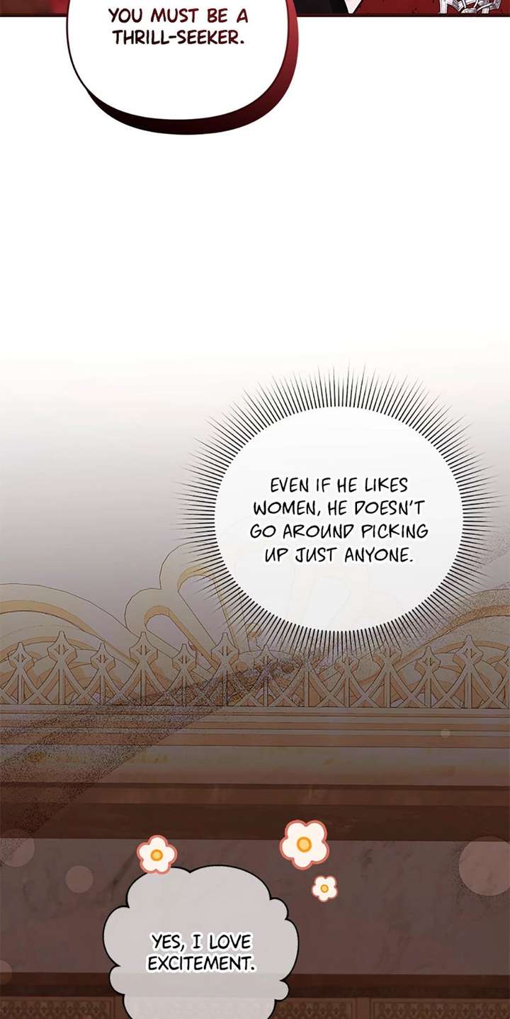 I Created a Harem to Avoid the Male Lead Chapter 85 - Page 10