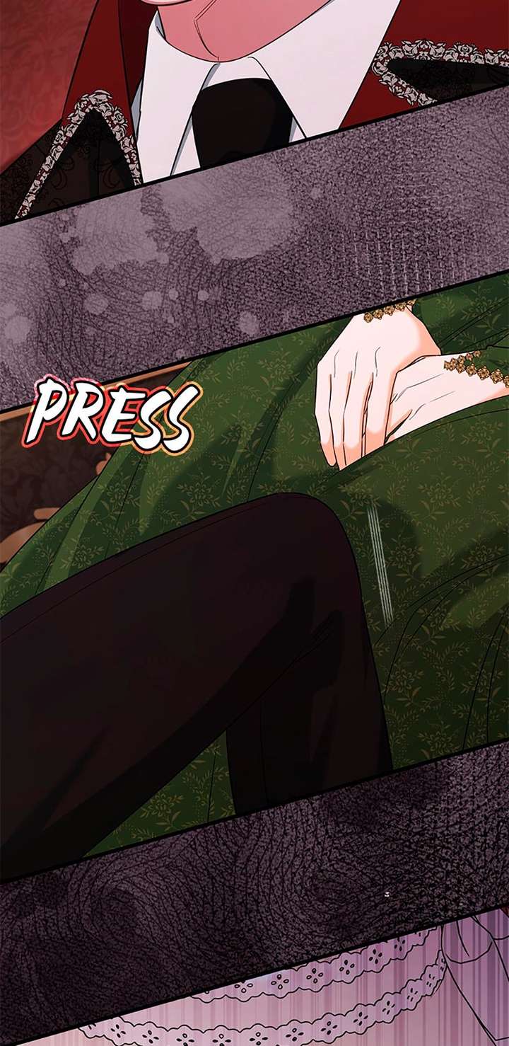 I Created a Harem to Avoid the Male Lead Chapter 85 - Page 18