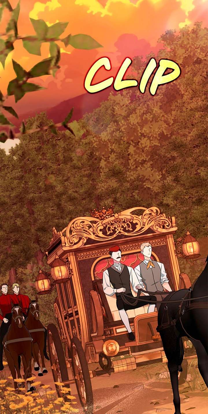 I Created a Harem to Avoid the Male Lead Chapter 85 - Page 2